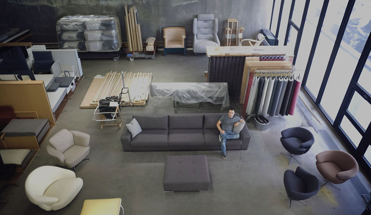 Atelier