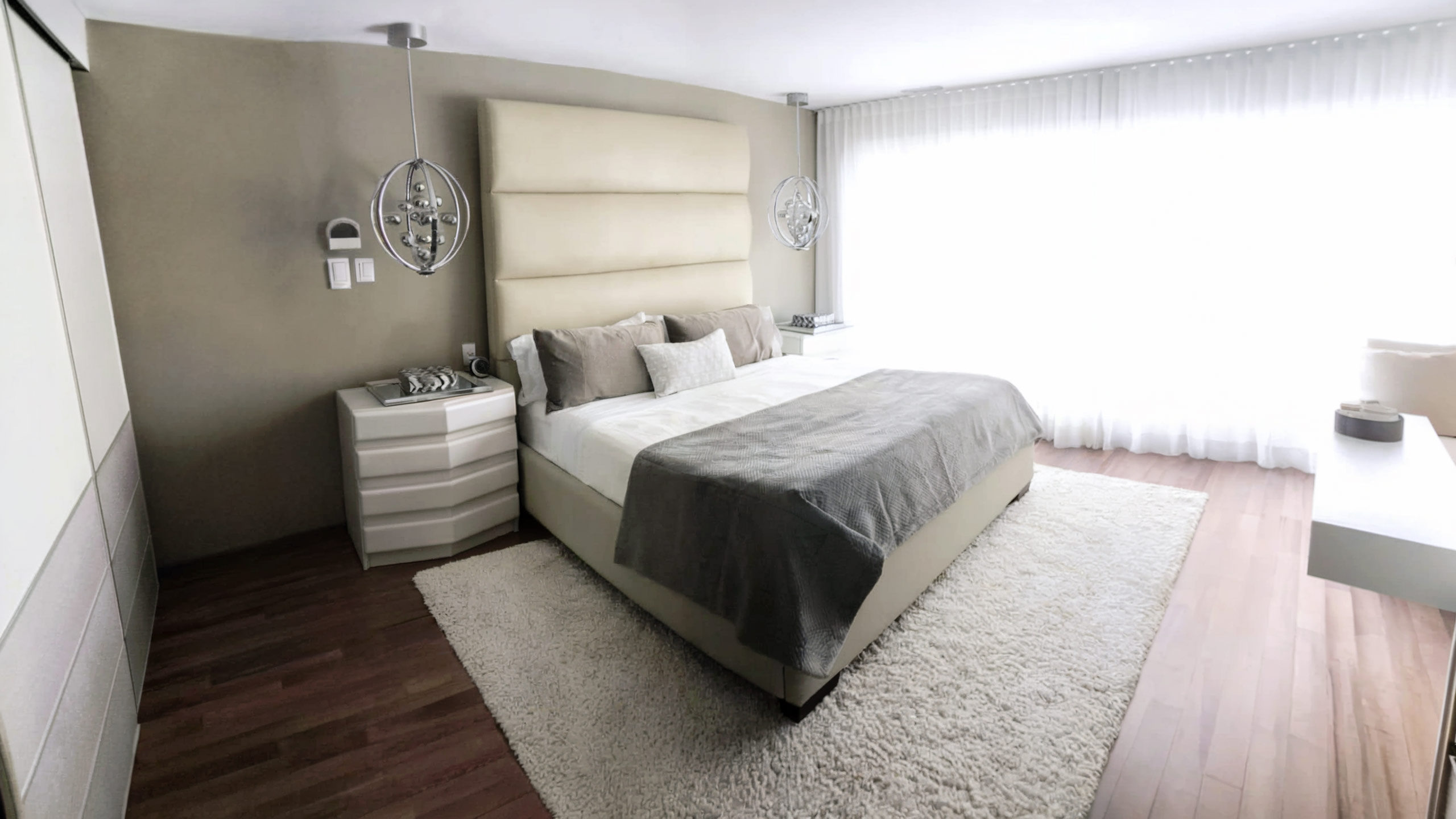 Custom Furniture