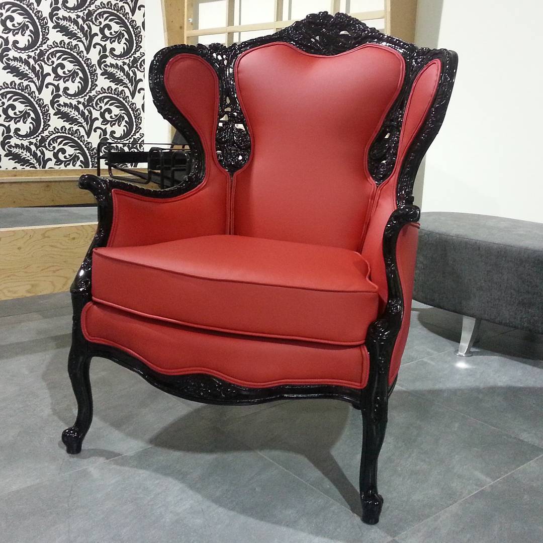 Custom Furniture