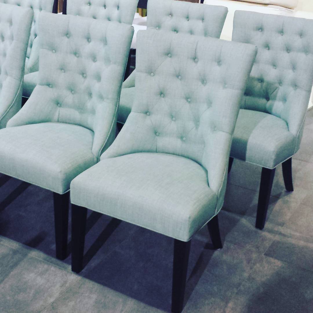 Custom Furniture