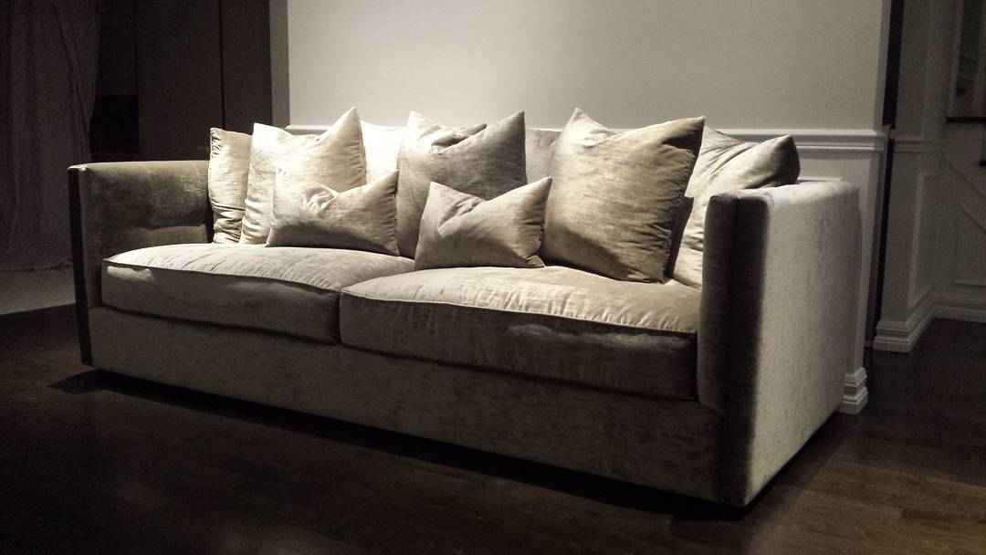 Custom Furniture