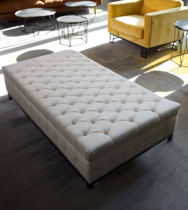 Custom Furniture