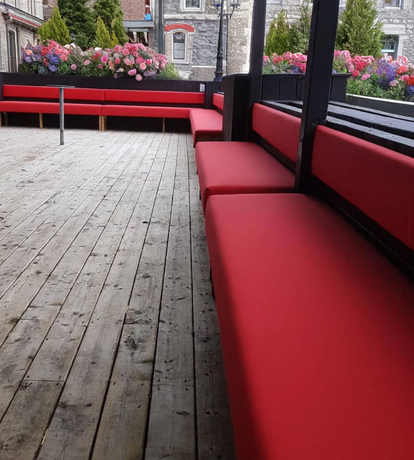 Custom Furniture