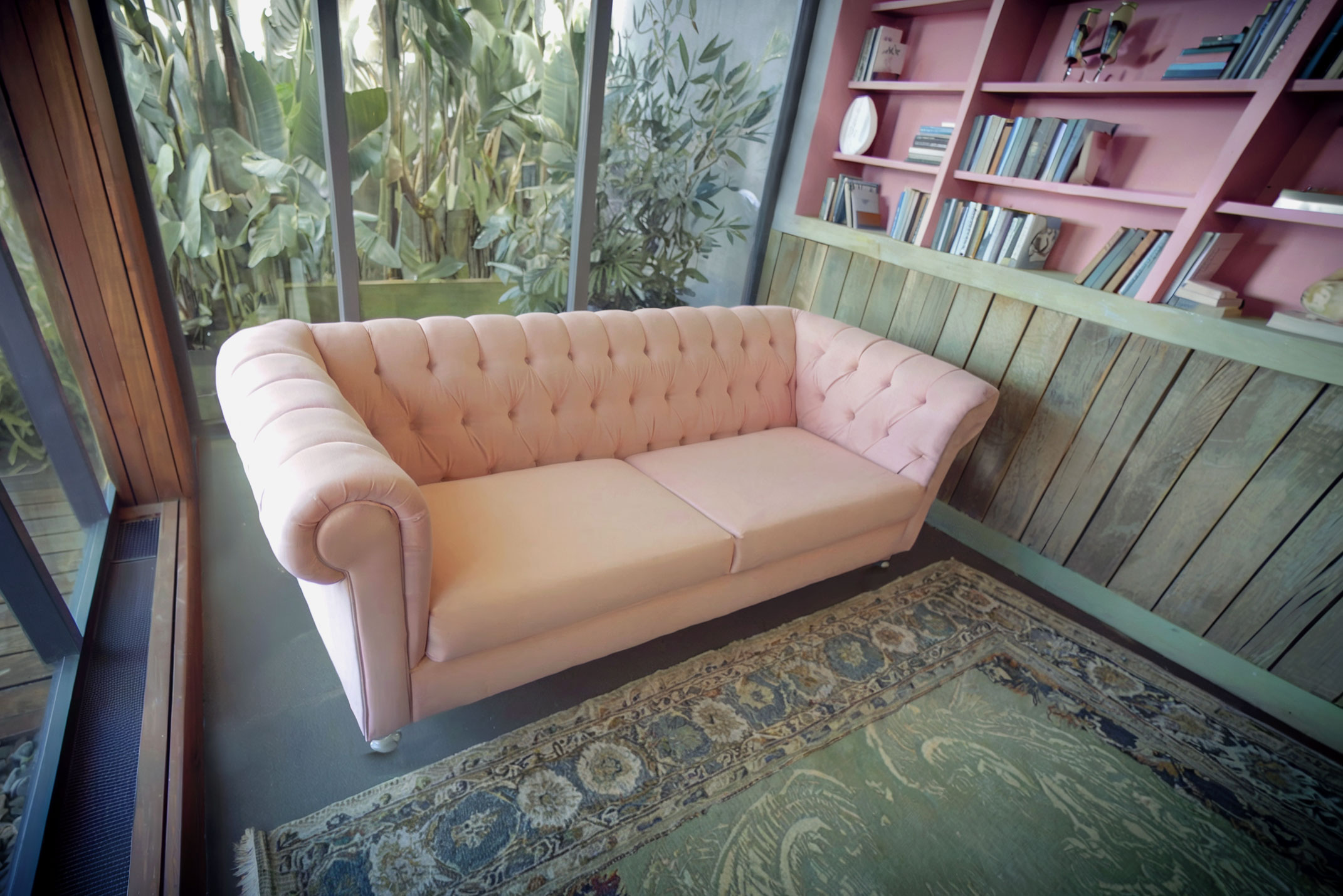 Custom Furniture